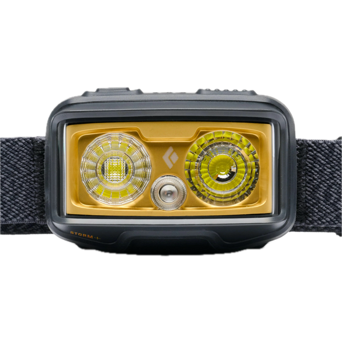 Black Diamond Storm+ Rechargeable Headlamp