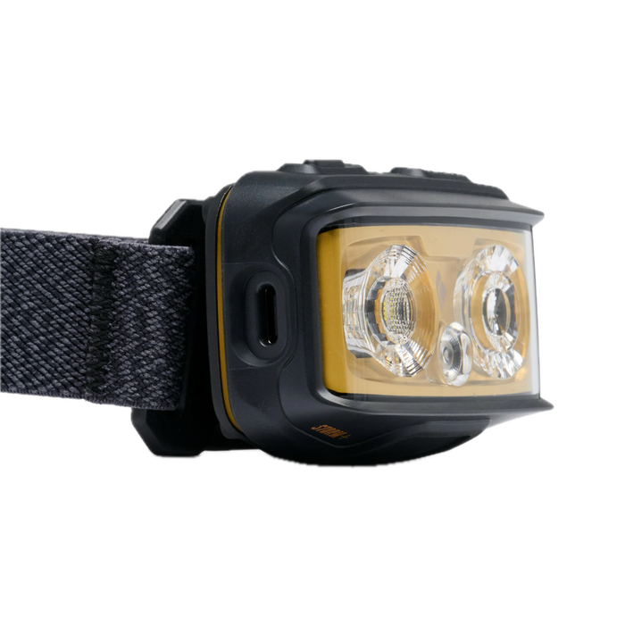 Black Diamond Storm+ Rechargeable Headlamp
