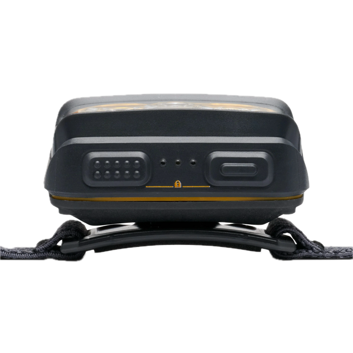 Black Diamond Storm+ Rechargeable Headlamp