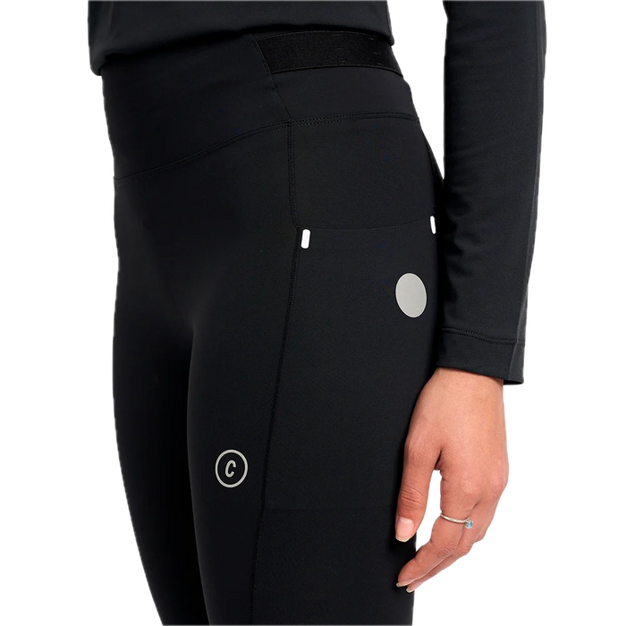 ciele athletics FSTTight 29" - NiteRite (Women's)
