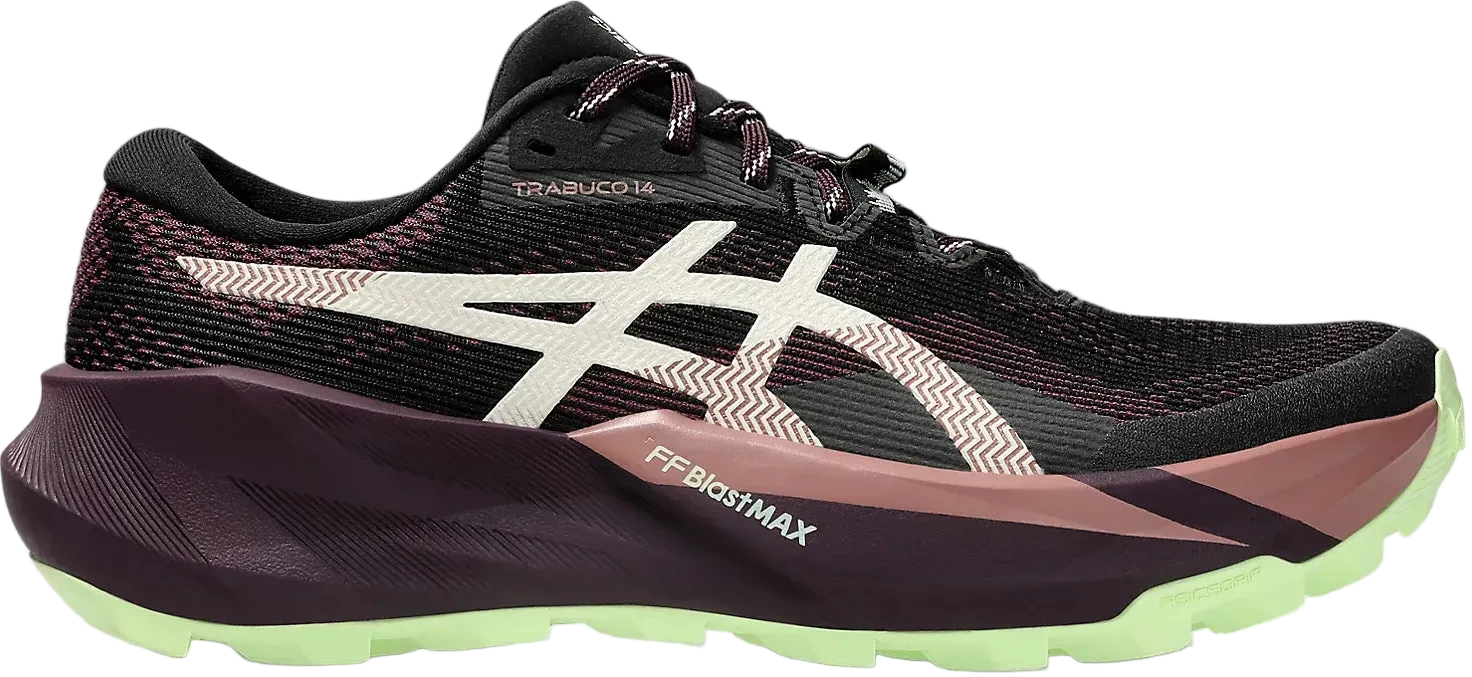 Asics Gel-Trabuco 14 Shoes (Women's)