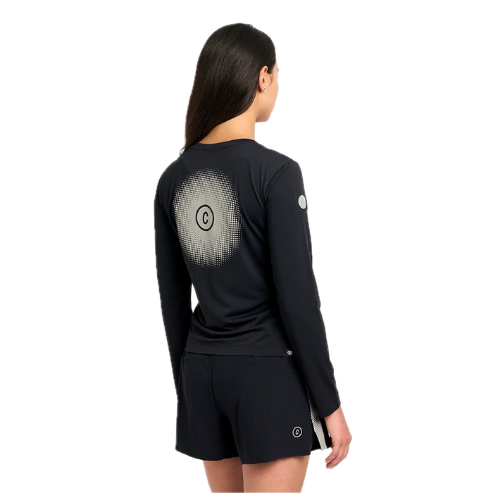 ciele athletics DLYLongsleeve Shirt - NiteRite (Women's)