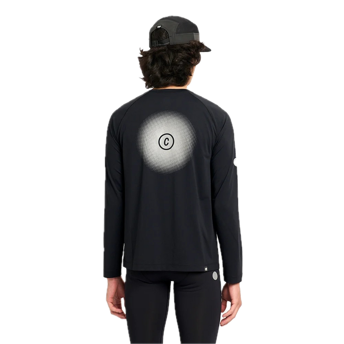 ciele athletics DLYLongsleeve Shirt - NiteRite (Men's)