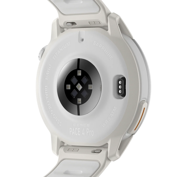 Coros Pace 4 Pro Watch