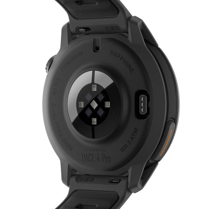 Coros Pace 4 Pro Watch