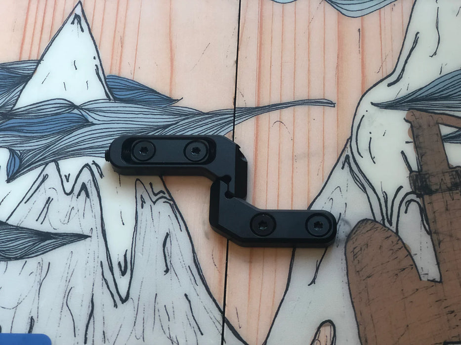 Phantom Hercules Hooks Insert (Pair)
