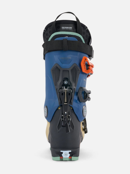 K2 Mindbender 120 Ski Boots (Men's)