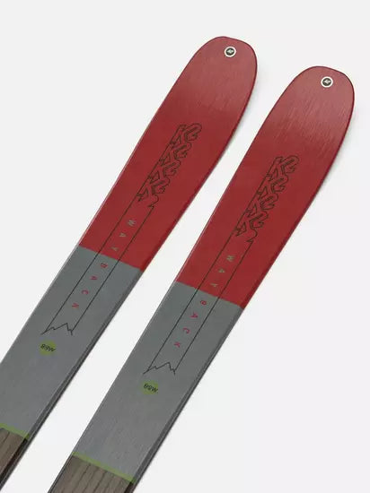 K2 Wayback 89 Skis (Women's)