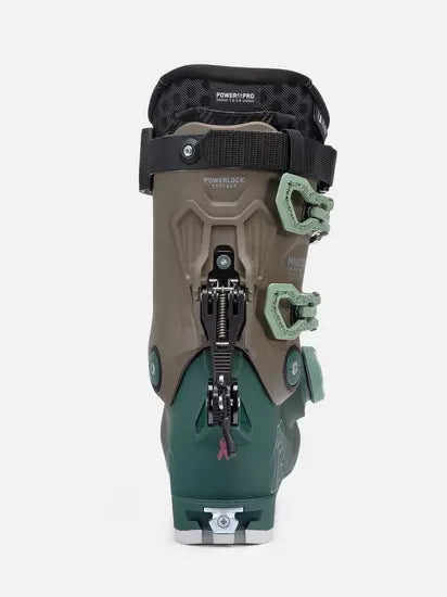 K2 Mindbender 115 BOA 2025 Ski Boots (Women's)