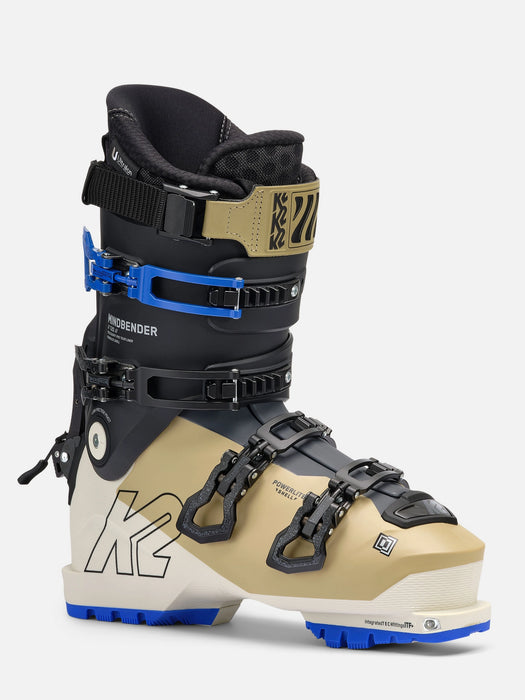 K2 Mindbender 120 Ski Boots (Men's)