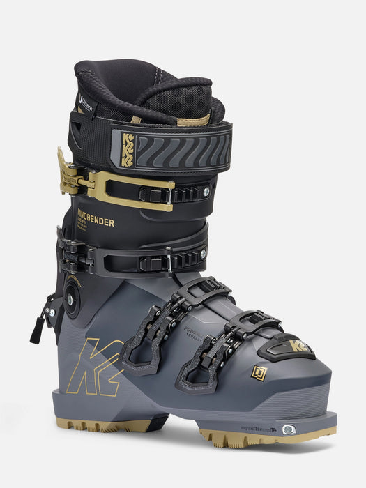 K2 Mindbender 95 W Ski Boots (Women's)