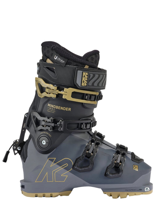 K2 Mindbender 95 W Ski Boots (Women's)