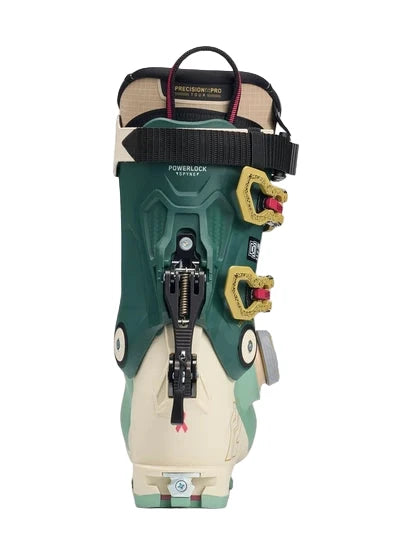 K2 Mindbender 105 BOA Ski Boots 2026 (Women's)