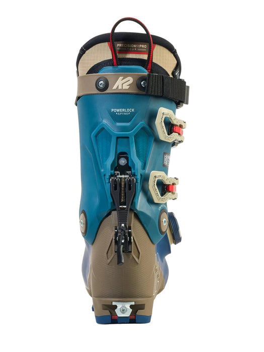 K2 Mindbender 120 Ski Boots 2026 (Men's)