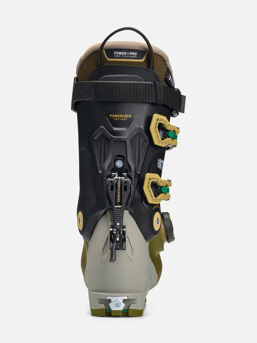 K2 Mindbender 130 BOA Ski Boots 2026 (Men's)