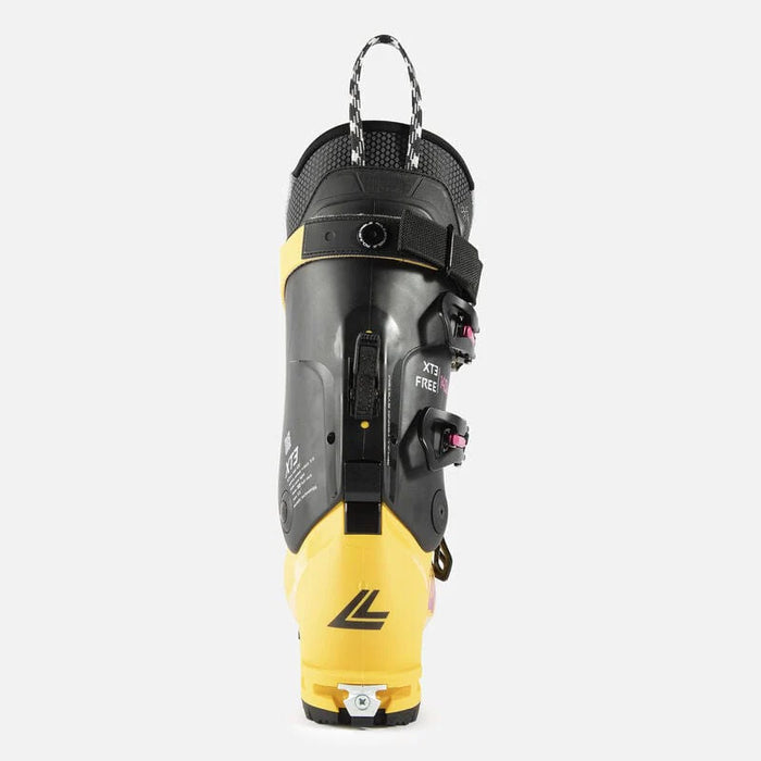 Lange XT3 Free Pro Model 140 LV GW Ski Boots (Men's)