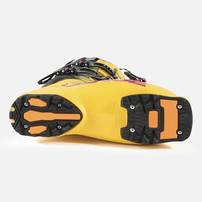 Lange XT3 Free Pro Model 140 LV GW Ski Boots (Men's)