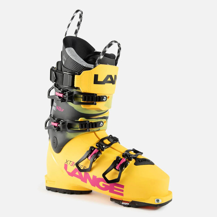Lange XT3 Free Pro Model 140 LV GW Ski Boots (Men's)