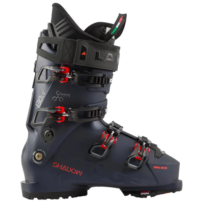 Lange Shadow 130 LV GW Ski Boots (Men's)