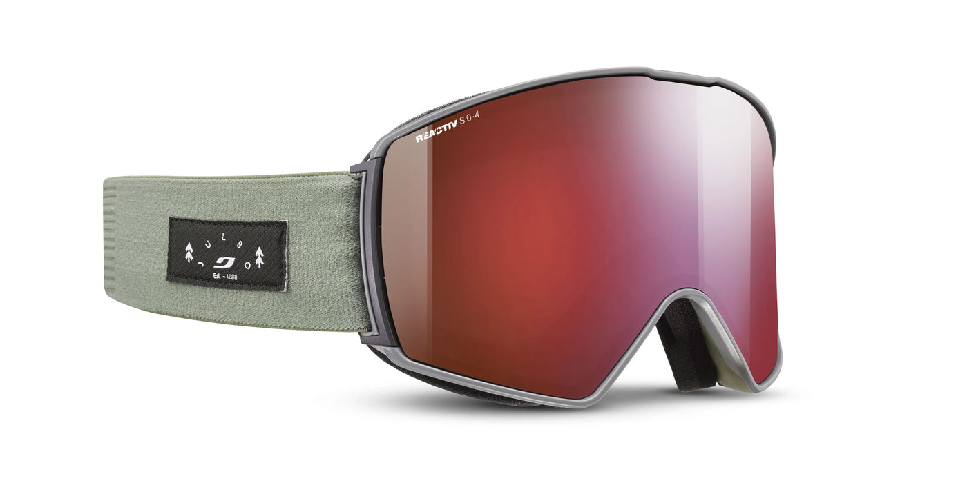 Julbo Launcher Goggles