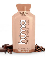 Double-Shot Mocha