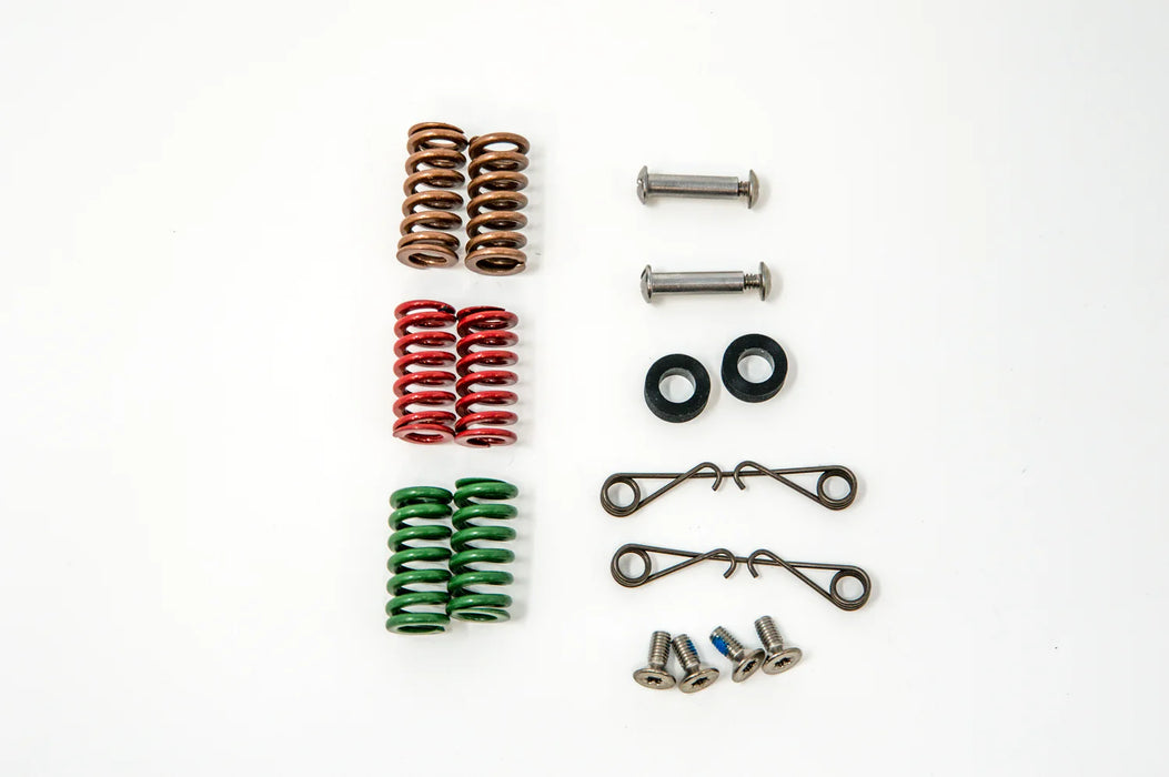 Phantom Link Lever Parts
