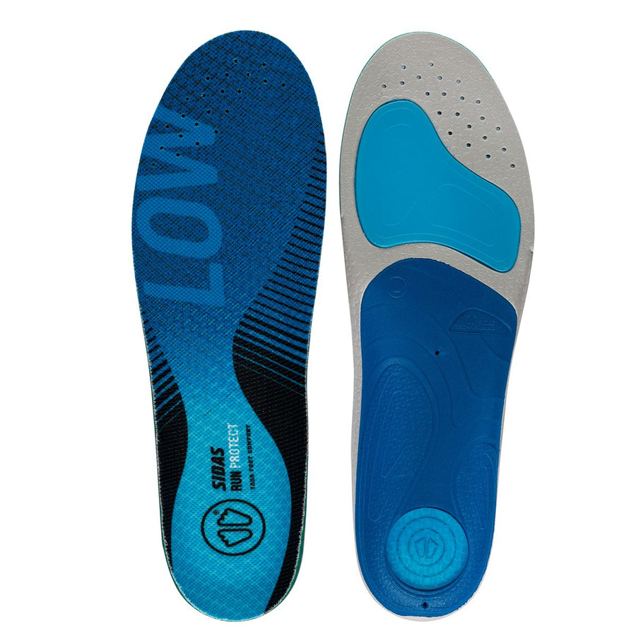 Sidas 3Feet RUN Insoles