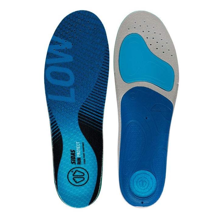Sidas 3Feet RUN Insoles