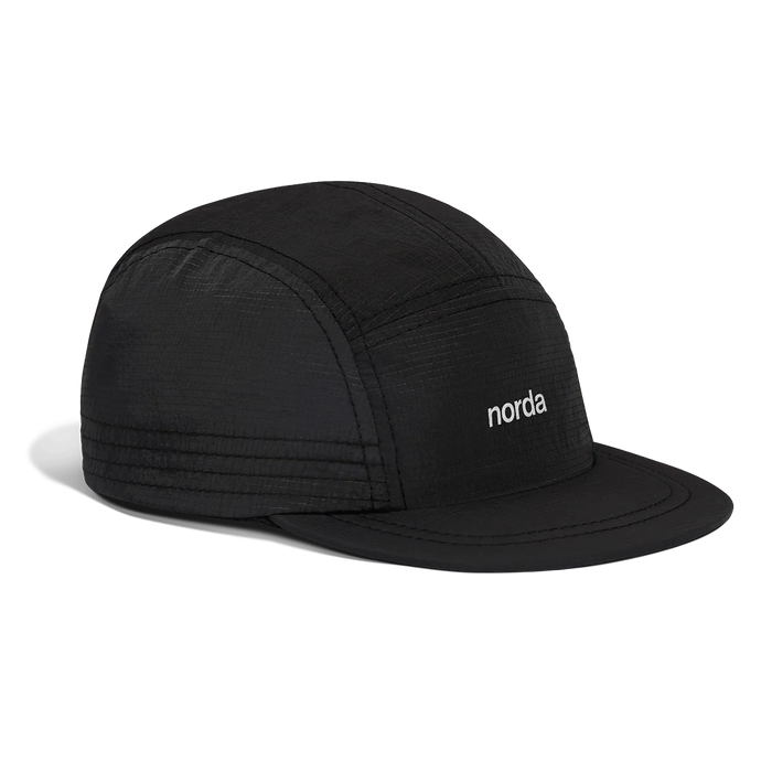 Norda Luster Cap