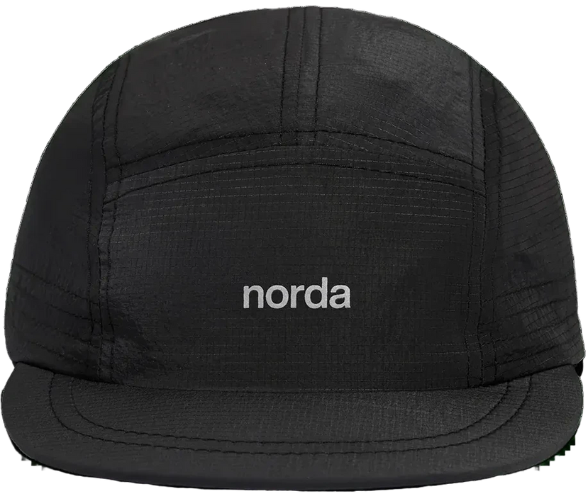 Norda Luster Cap
