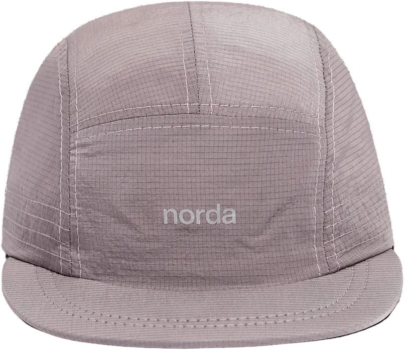 Norda Luster Cap