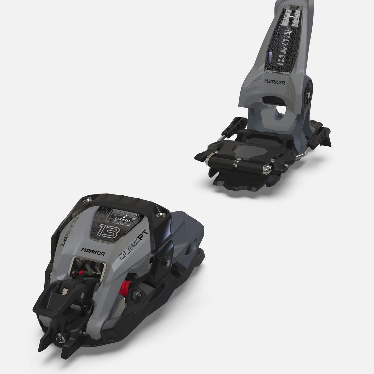 Marker Duke PT 13 Bindings — SkiUphill | RunUphill