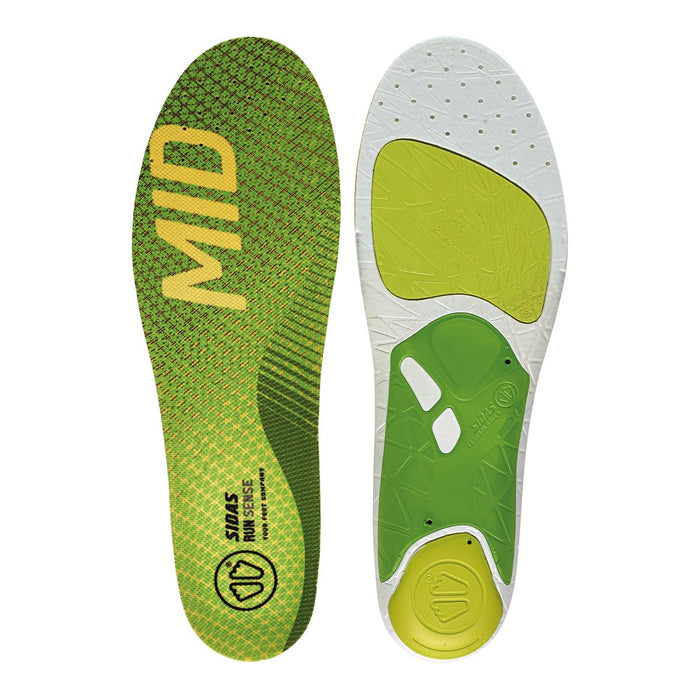 Sidas 3Feet RUN Insoles