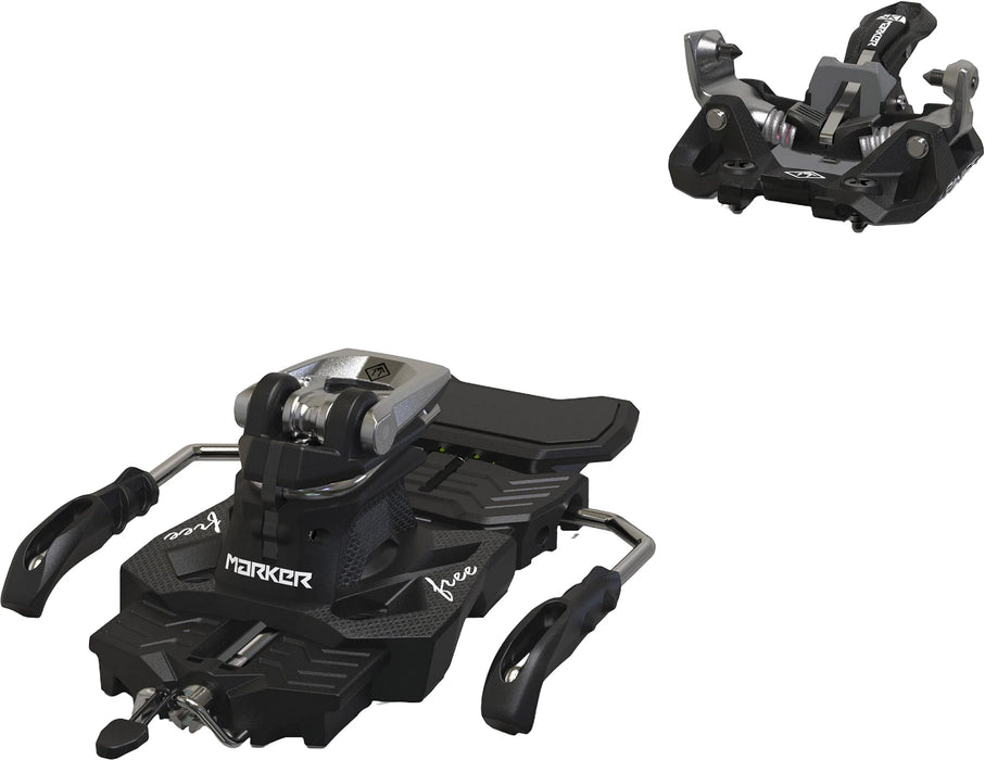 Marker Alpinist Free 11 Bindings