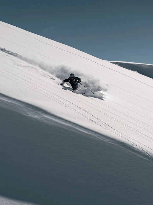 Marker Alpinist Free 11 Bindings