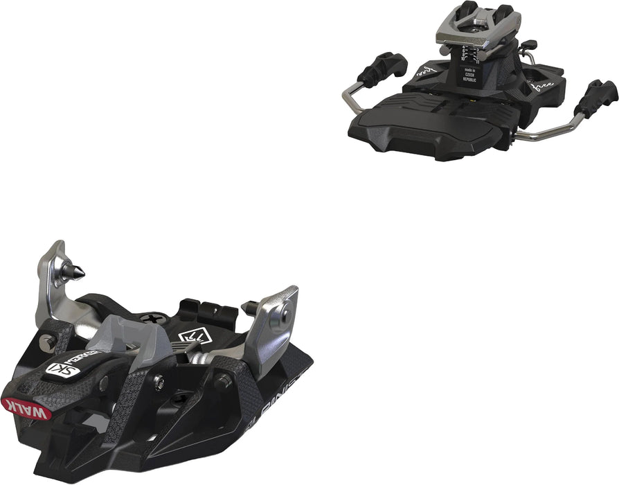 Marker Alpinist Free 11 Bindings
