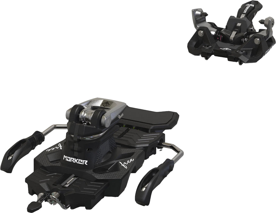 Marker Alpinist Free 13 Bindings
