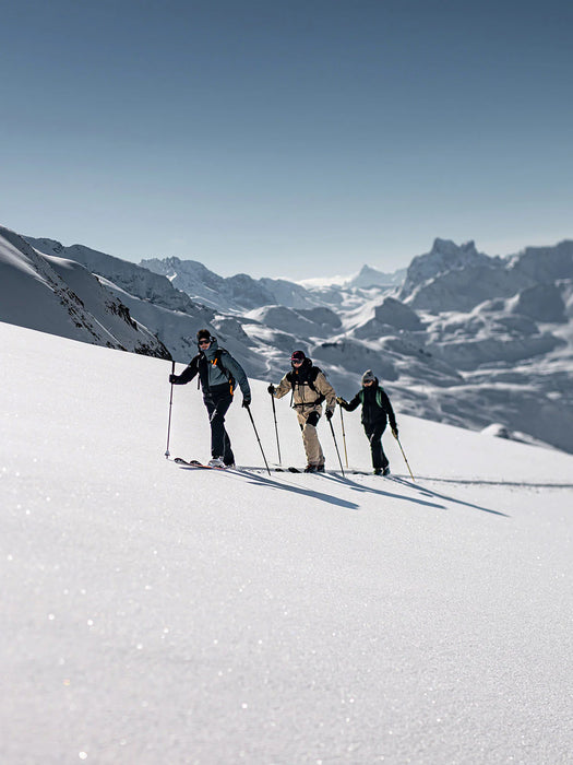 Marker Alpinist Free 13 Bindings