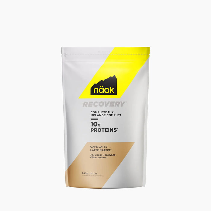 Näak Ultra Recovery - 600g Complete Recovery Mix