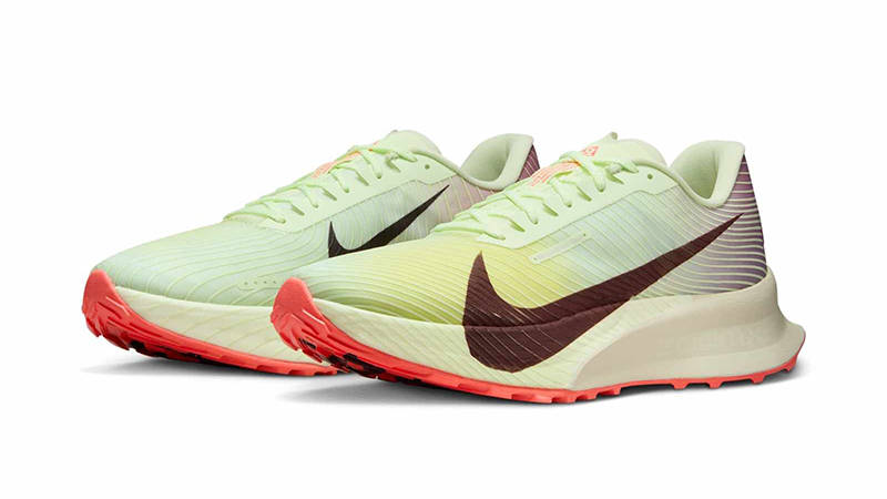 Nike ACG Ultrafly Trail Shoes (Unisex)