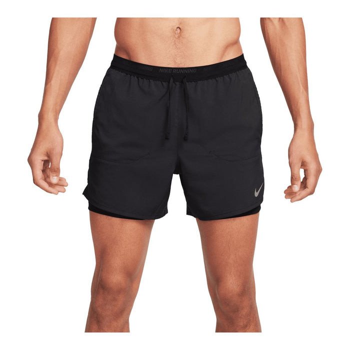 Nike Dri-Fit Stride 5" 2-in-1 Short (Men's)