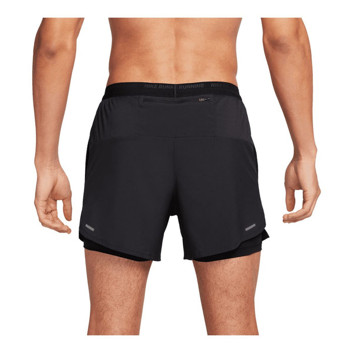 Nike Dri-Fit Stride 5" 2-in-1 Short (Men's)