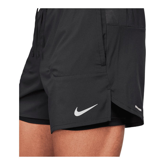 Nike 2 in 1 shorts mens hotsell