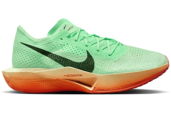 Nike Vaporfly 3 "Eliud Kipchoge" Shoes (Men's) (Women's)