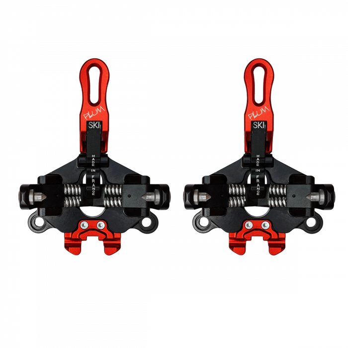 Plum Pekye Splitboard Toe Pieces