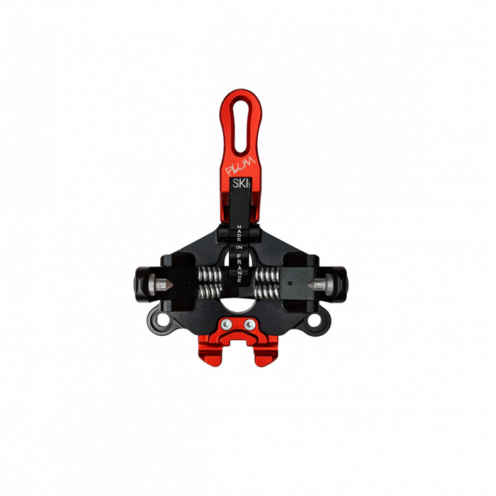 Plum Pekye Splitboard Toe Pieces