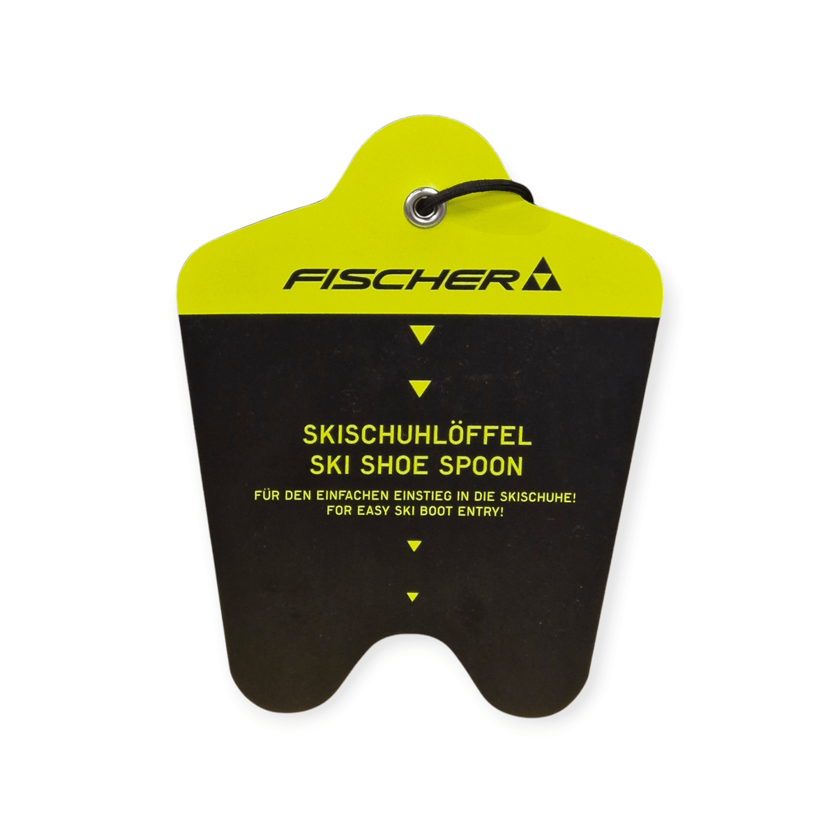 Fischer Ski Shoe Spoon
