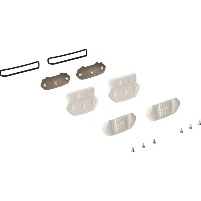 Pomoca Climbing Skin Parts