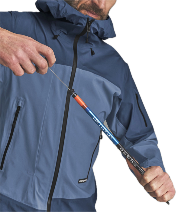 Ortovox Alu 320+ Avalanche Probe