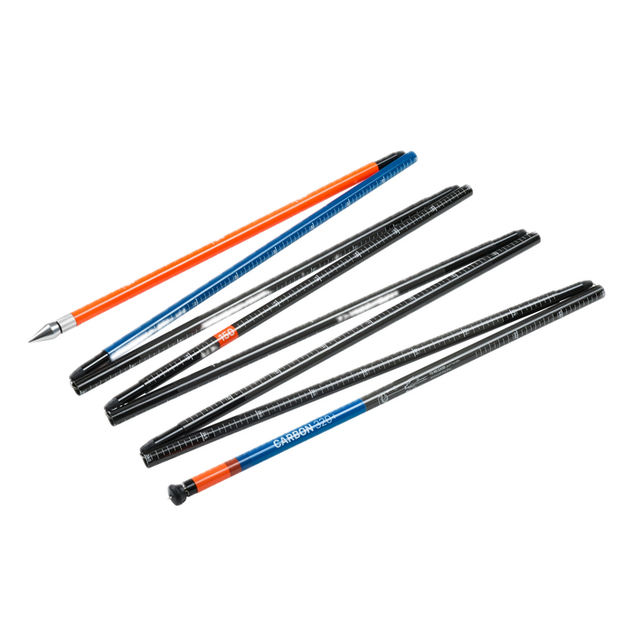Ortovox Pro Carbon 320+ Avalanche Probe